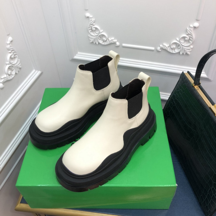 BOTTEGA VENETA SNEAKER BV-00010