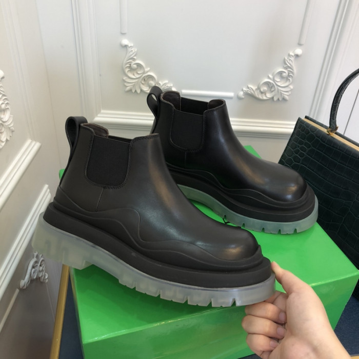 BOTTEGA VENETA SNEAKER BV-00017