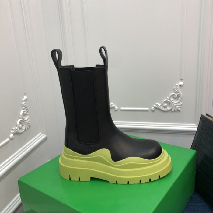 BOTTEGA VENETA SNEAKER BV-00018