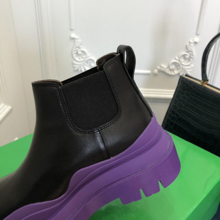 BOTTEGA VENETA SNEAKER BV-00021