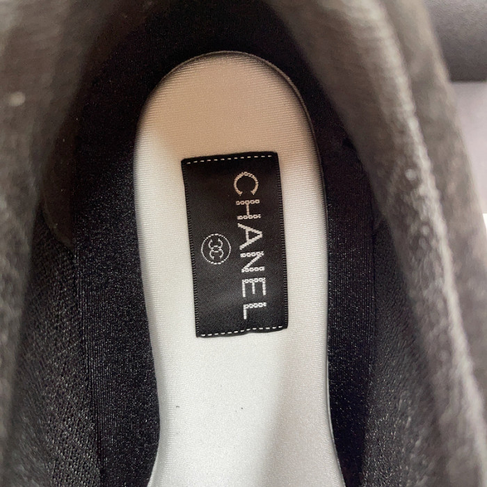 Chane* snekaers C0000010