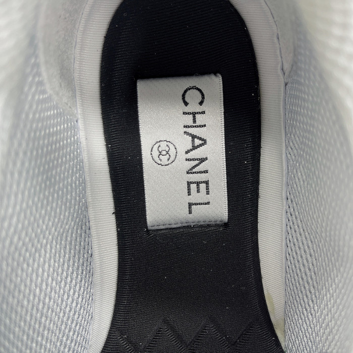 Chane* snekaers C0000011