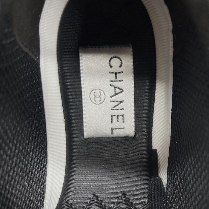 Chane* snekaers C0000012