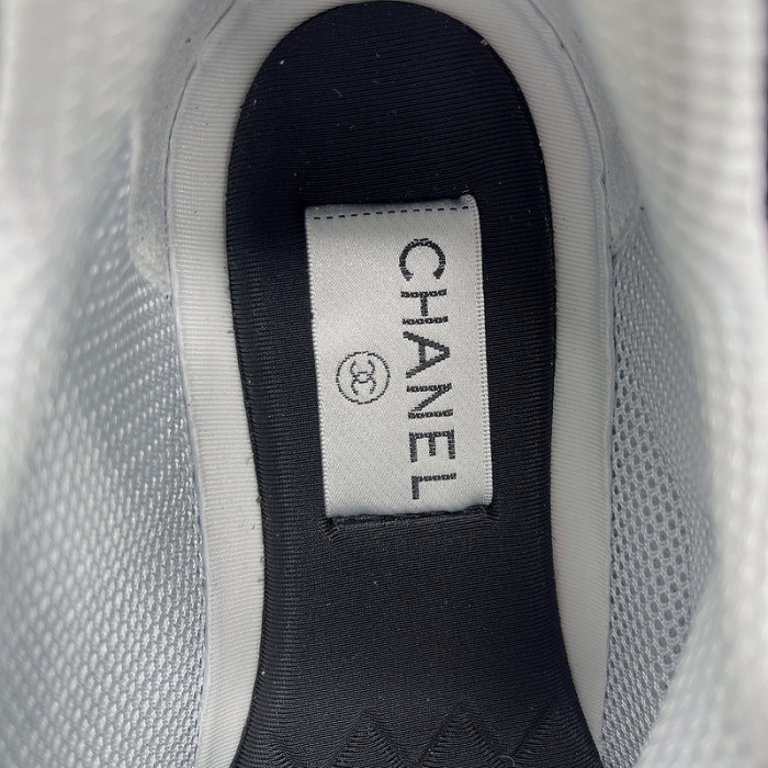 Chane* snekaers C0000018