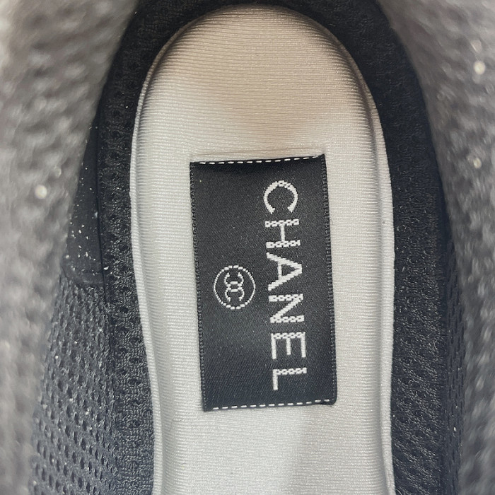 Chane* snekaers C0000021