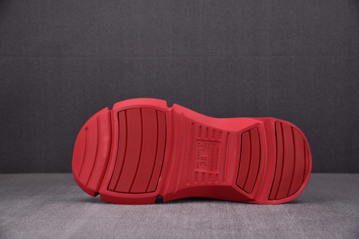 Balenciag* Sandal20