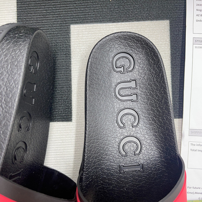 Gucc* Sandal 87