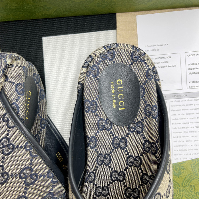 Gucc* Sandal 88