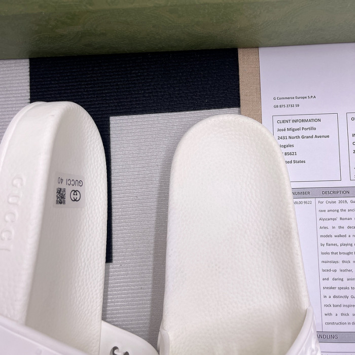 Gucc* Sandal 89