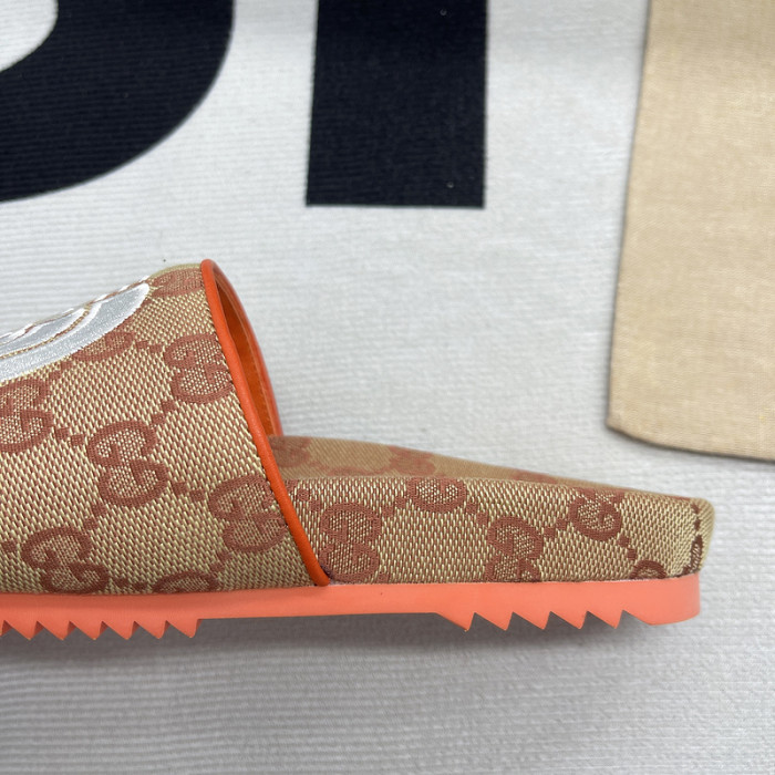Gucc* Sandal 91