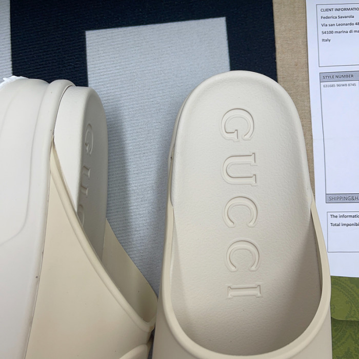 Gucc* Sandal 96