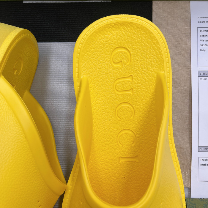 Gucc* Sandal 108
