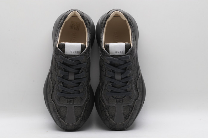 Gucc* Trainer Sneaker40