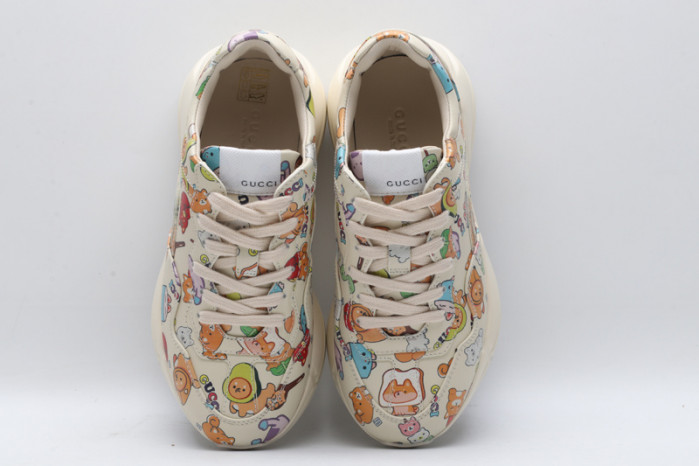 Gucc* Trainer Sneaker41