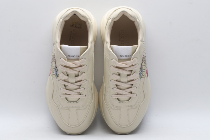 Gucc* Trainer Sneaker46