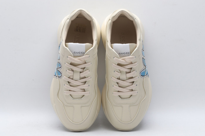 Gucc* Trainer Sneaker60