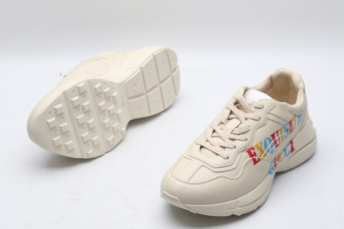 Gucc* Trainer Sneaker101