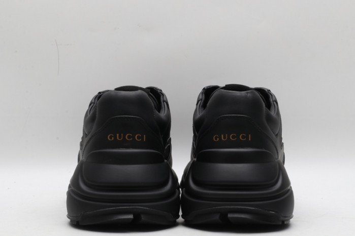 Gucc* Trainer Sneaker105