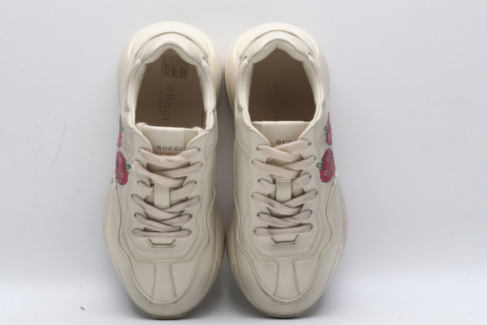 Gucc* Trainer Sneaker106