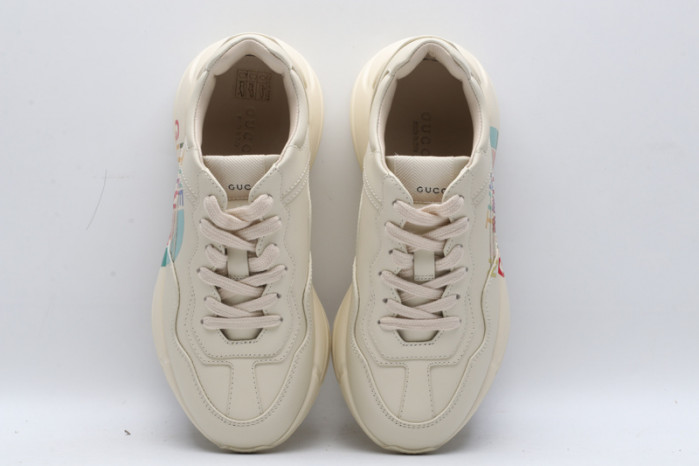 Gucc* Trainer Sneaker108