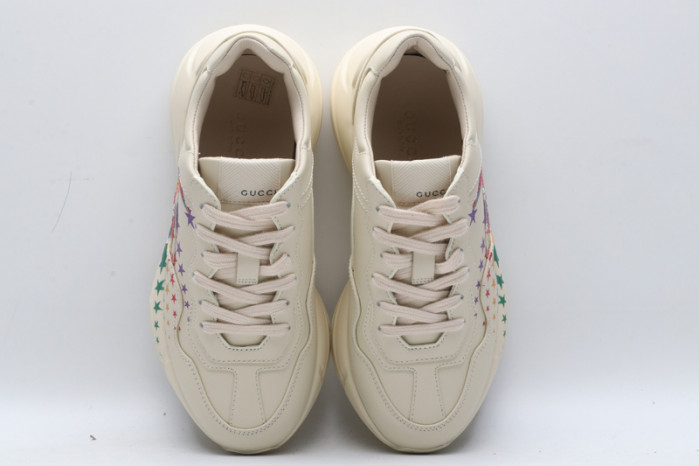 Gucc* Trainer Sneaker109