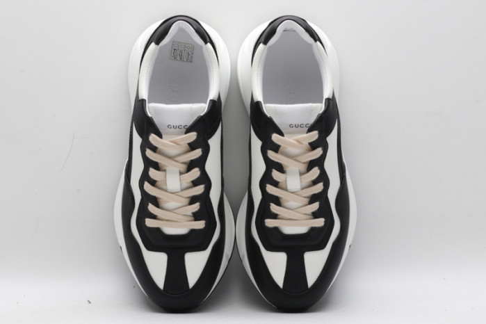 Gucc* Trainer Sneaker110