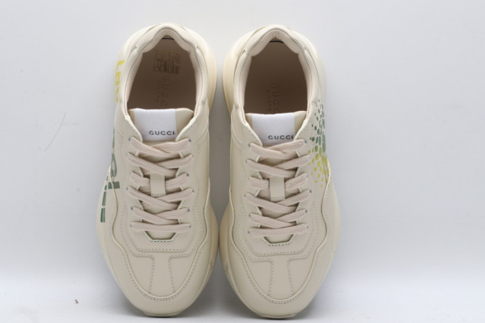 Gucc* Trainer Sneaker112