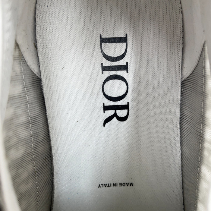 DIO* B25 SNEAKERS