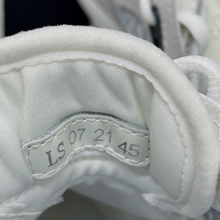 DIO* B25 SNEAKERS