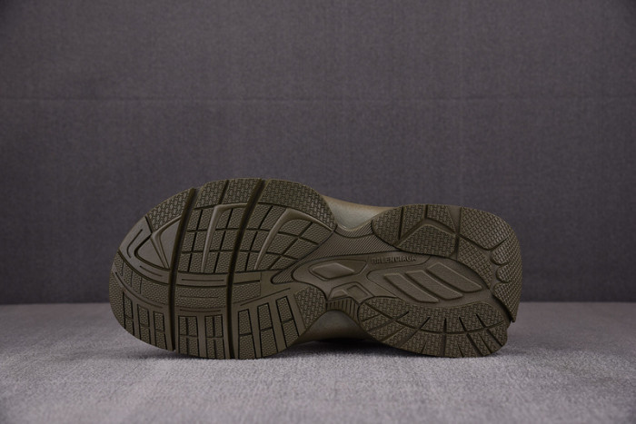 Balenciag* Sandal29