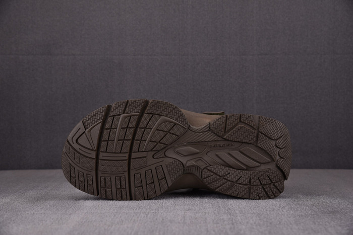 Balenciag* Sandal31