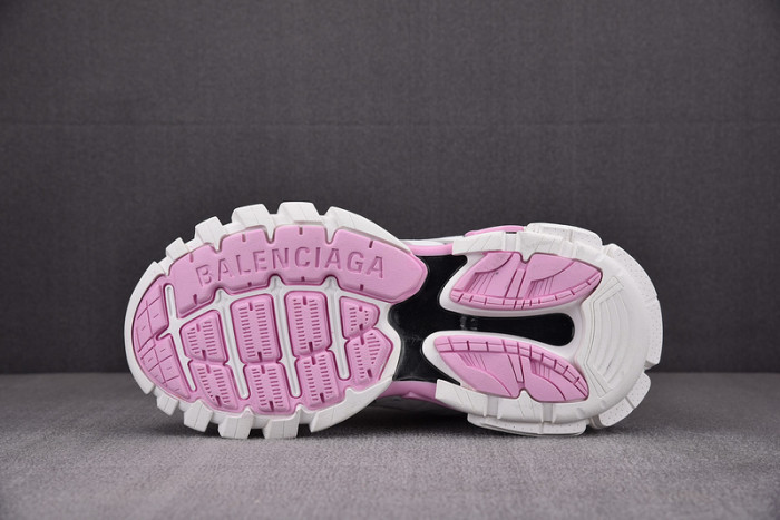 TRACK SNEAKER TS051