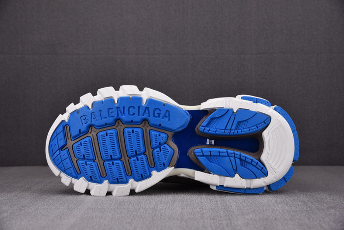 TRACK SNEAKER TS056
