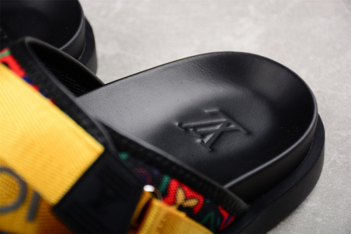L&V SANDAL35