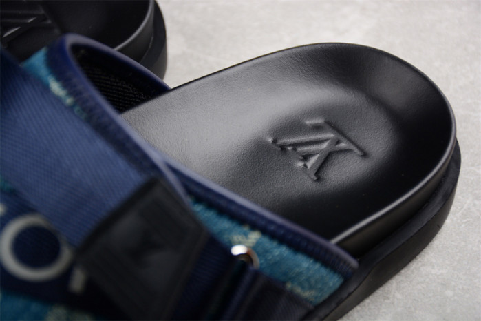 L&V SANDAL36