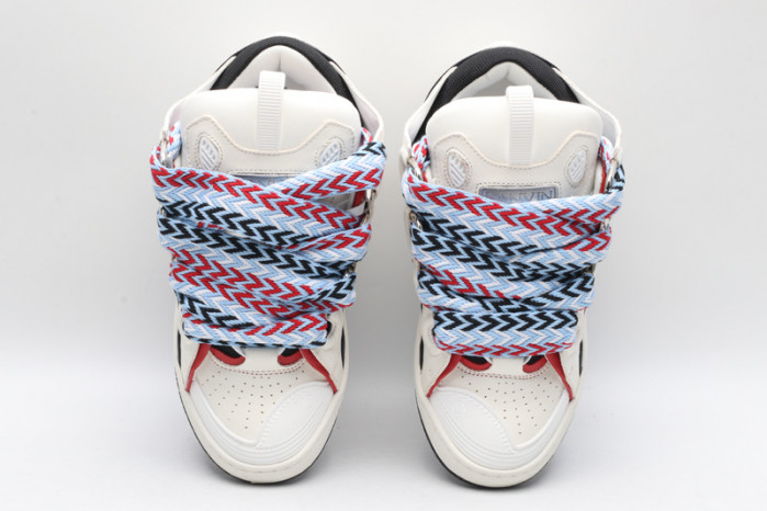 LANVIN SNEAKER LS045
