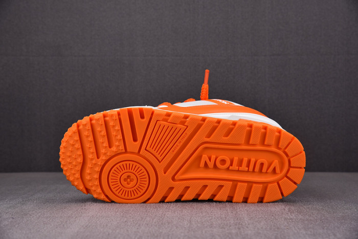 TRAINER MAXI TM005