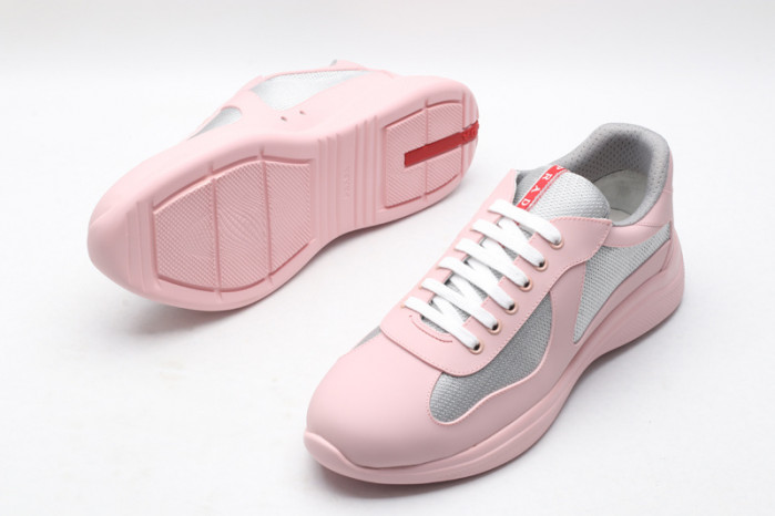 PRAD* SNEKAERS P000035