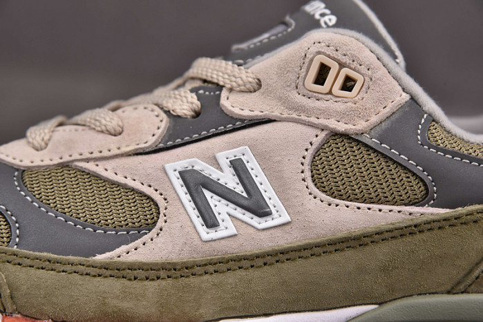 NEW BALANCE SNEAKER NB081