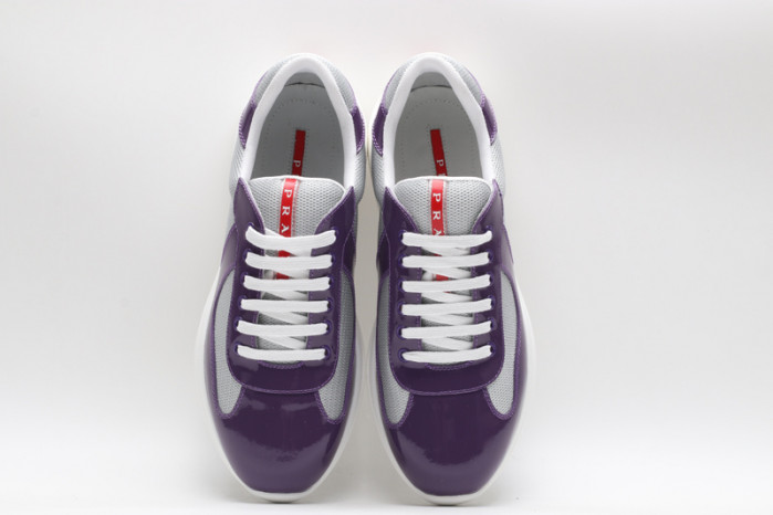 PRAD* SNEKAERS P000057