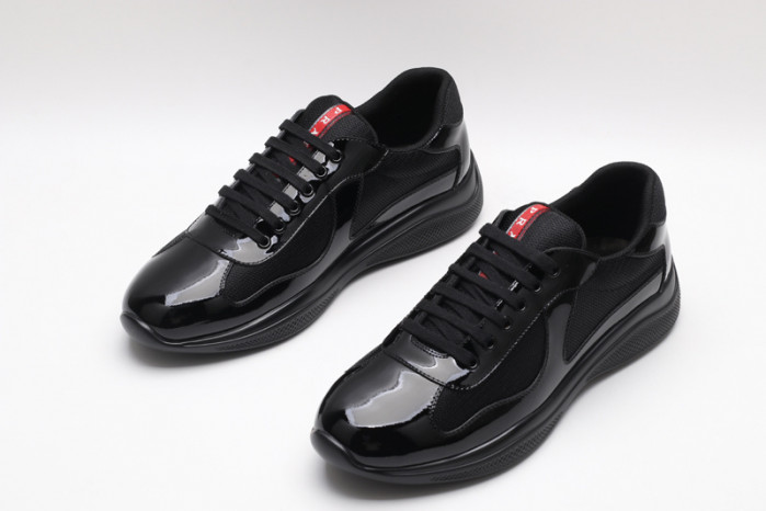 PRAD* SNEKAERS P000059