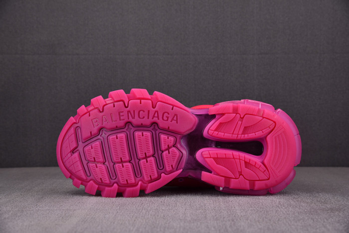 TRACK SNEAKER TS058