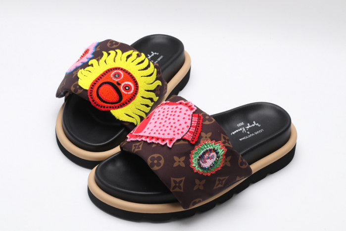 L&V SANDAL40