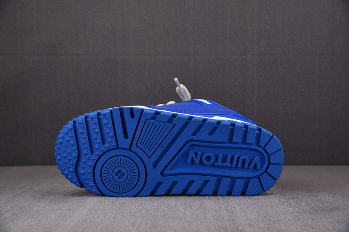 TRAINER MAXI TM007