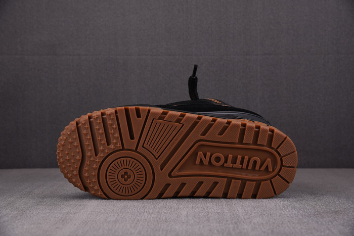 TRAINER MAXI TM008