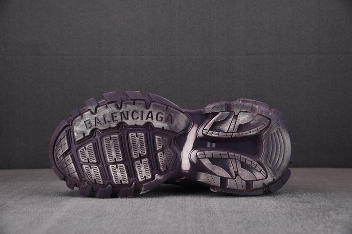 TRACK SNEAKER TS059