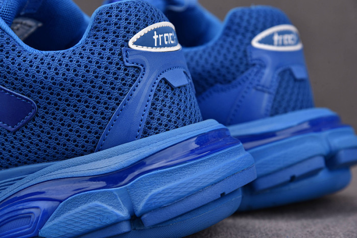 TRACK SNEAKER TS065