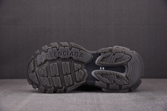 TRACK SNEAKER TS067