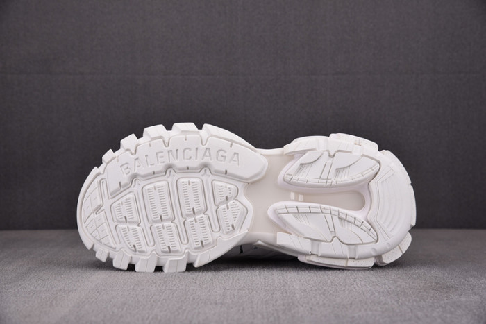 TRACK SNEAKER TS070