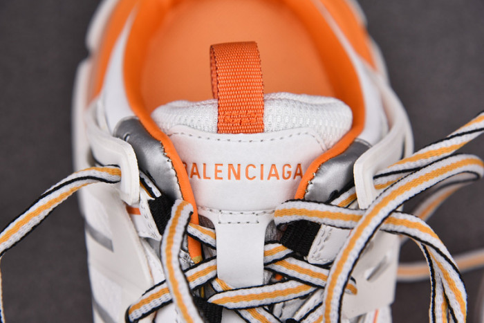 TRACK SNEAKER TS075